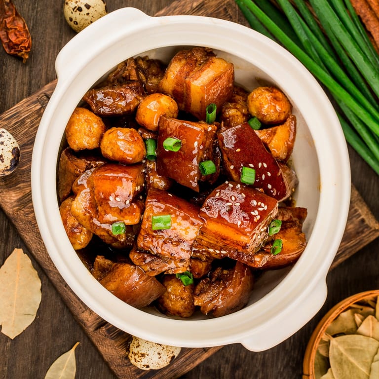 Chinese Catering for Your Next Event in Richmond