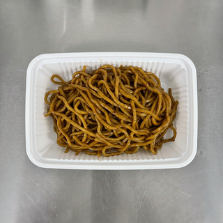 Plain Lo Mein
